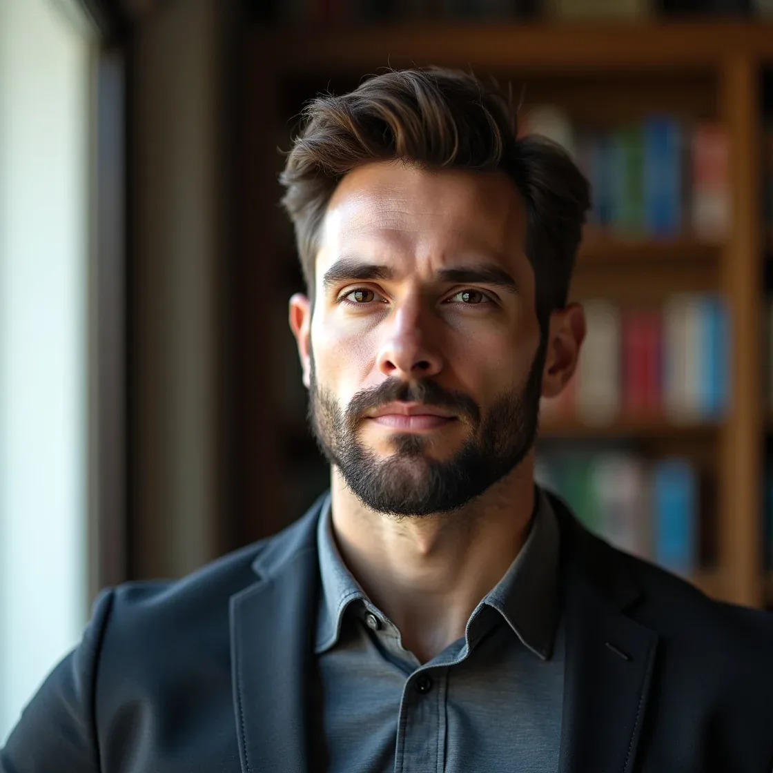 Carlos Rivera