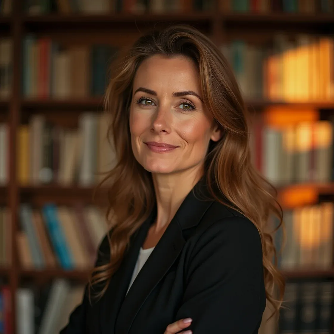 Lucía Fernández